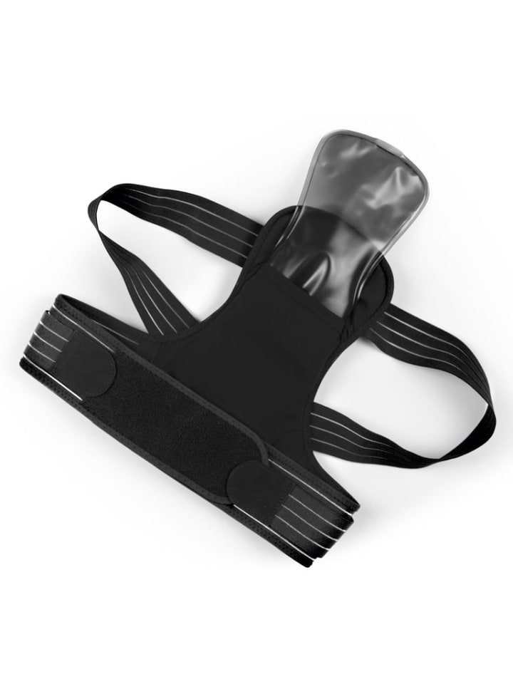 MAXXMEE Rückenkorrektor mit Gelpad - L/XL günstig kaufen onesize