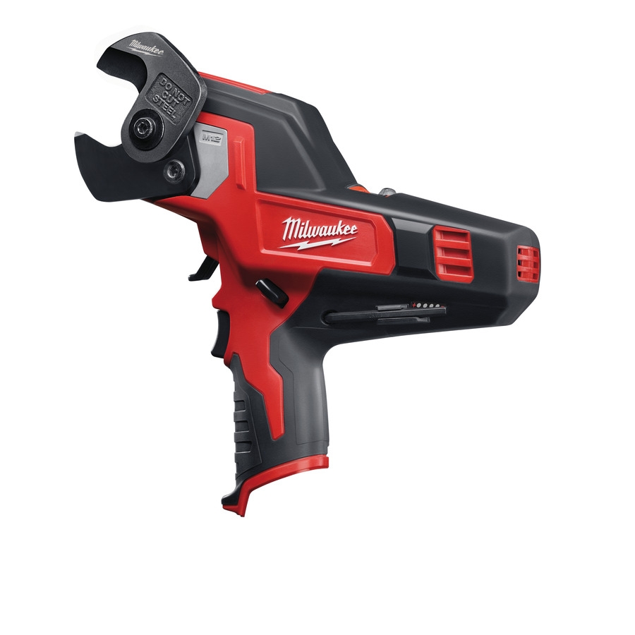 Milwaukee 4933431600 M12CC-0 Sladdlös Kabelsax 12V Hus