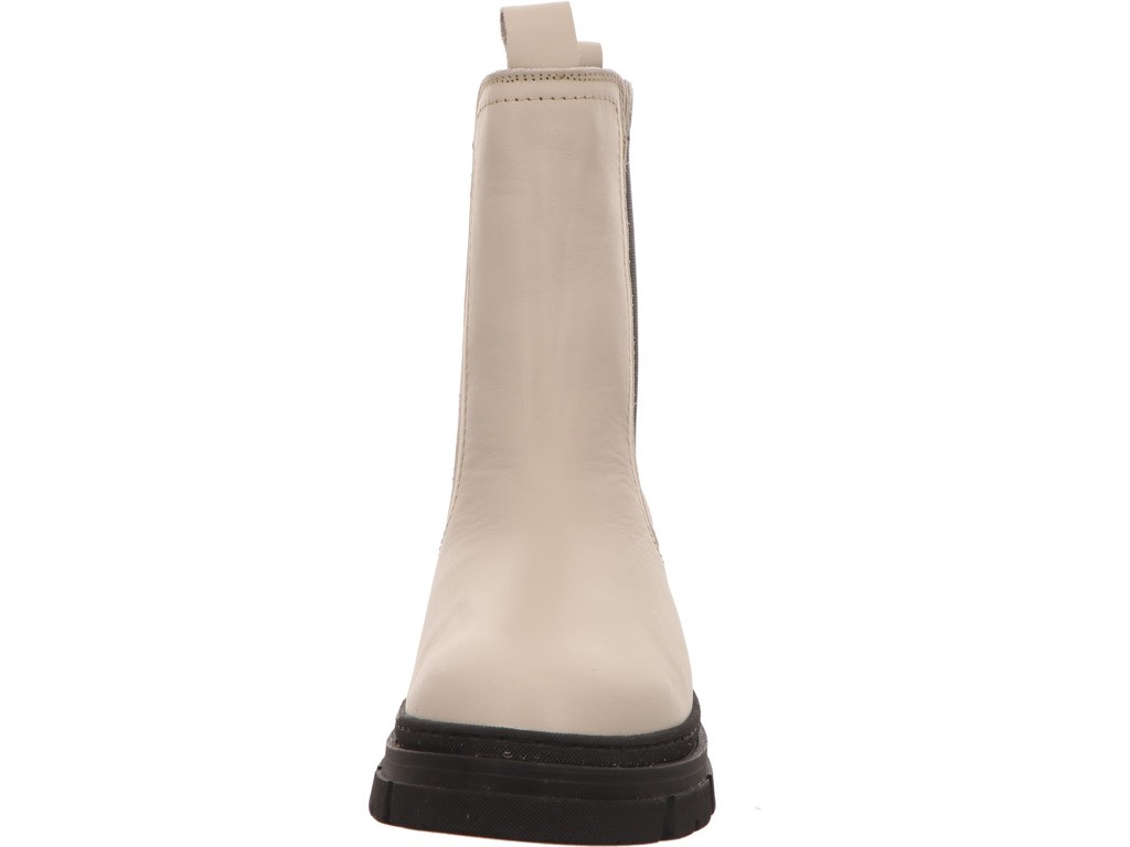 TAMARIS Stiefeletten grau