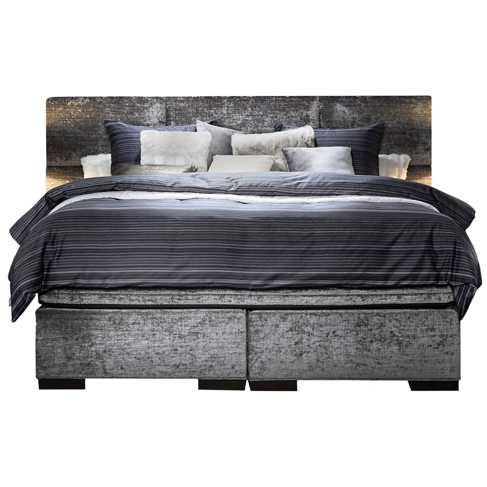 Boxspringbett Lounge Grande