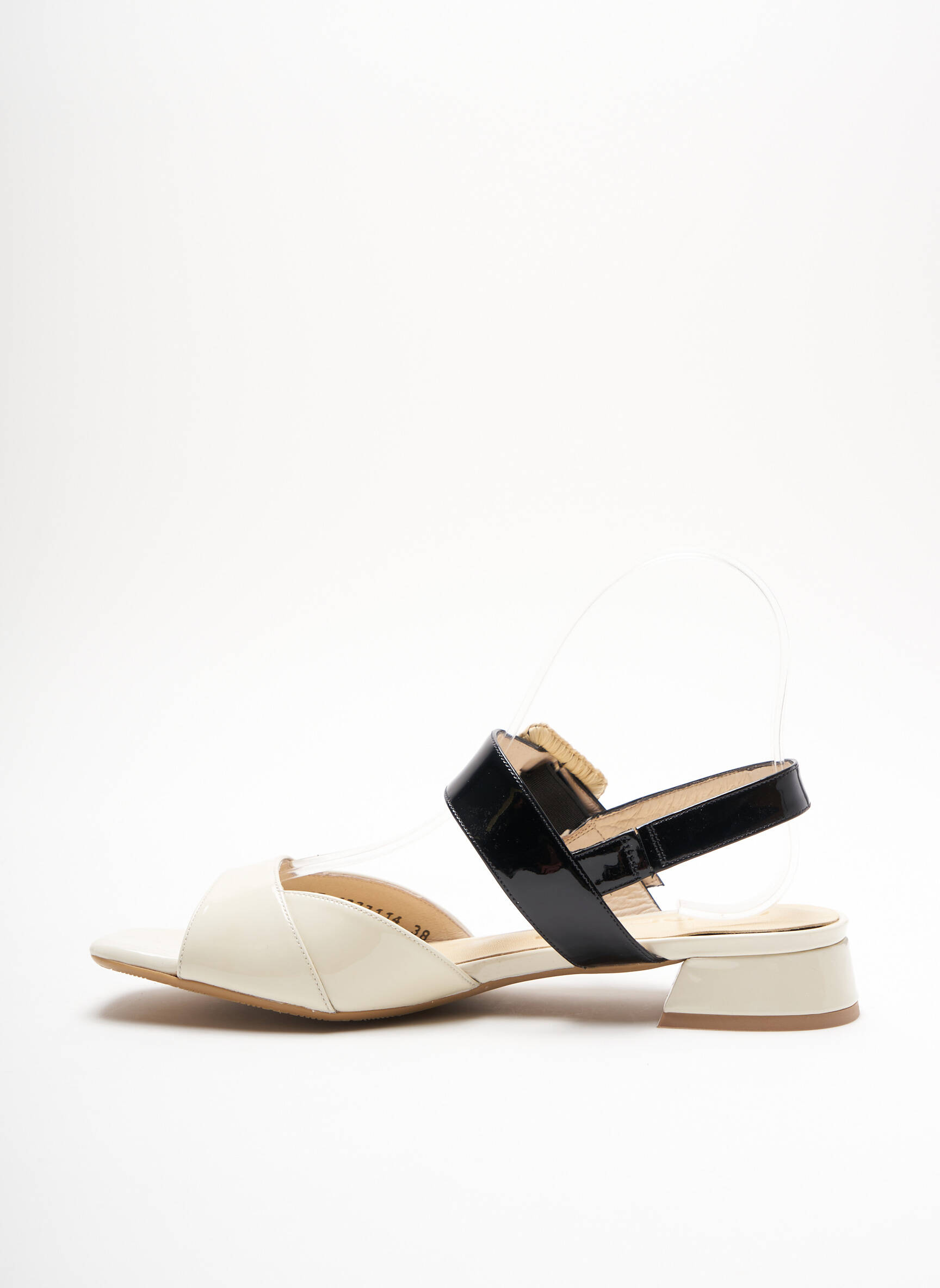 Gadea Sandales Nu Pieds Femme couleur beige