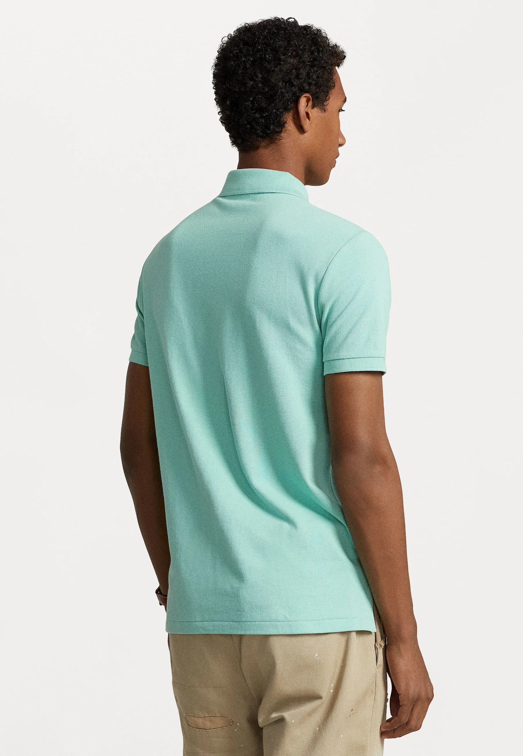 Polo Ralph Lauren MANGA CORTA - Polo