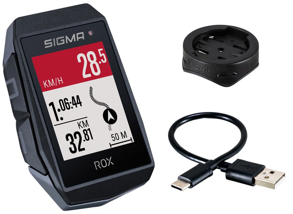 SIGMA ROX 11.1 Evo Navigationscomputer kaufen | Bike-Discount