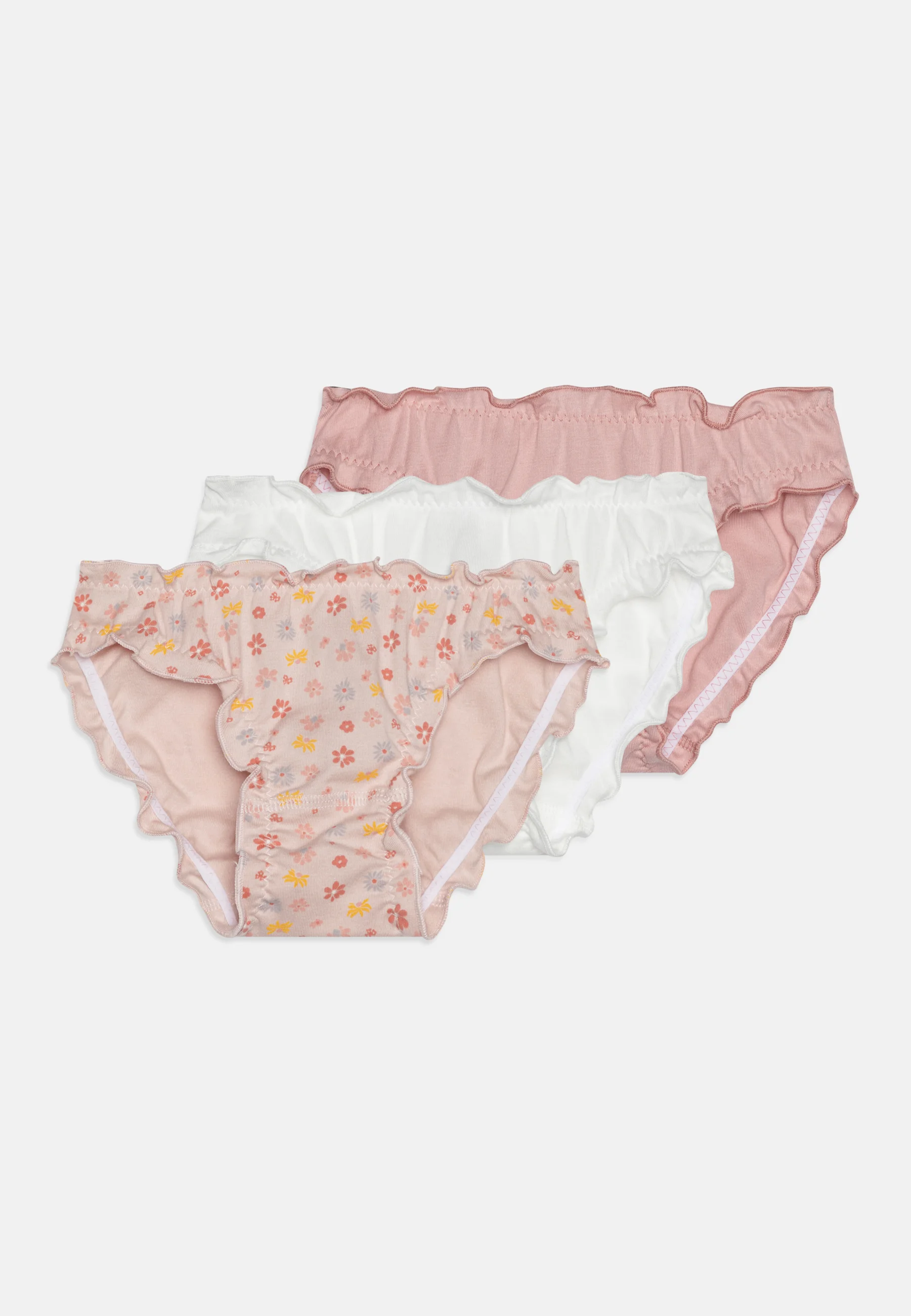 Petit Bateau KIDS CULOTTES NIÑOS 3 PACK - Braguitas