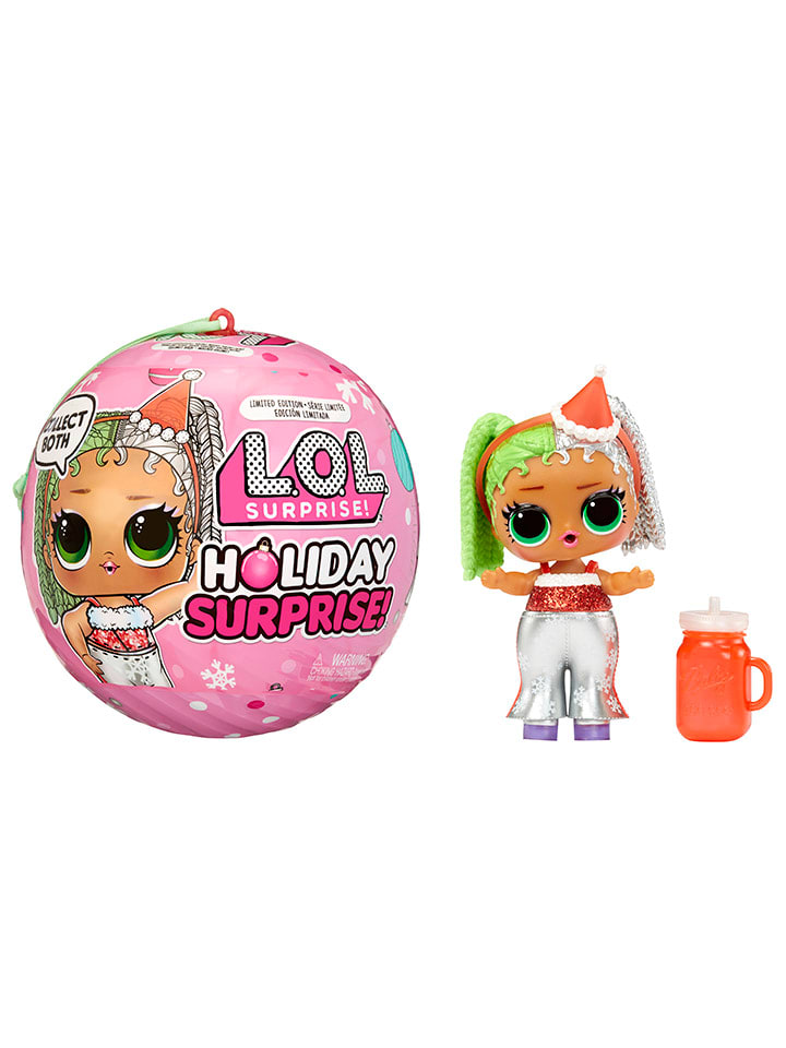 L.O.L. Surprise Puppe 