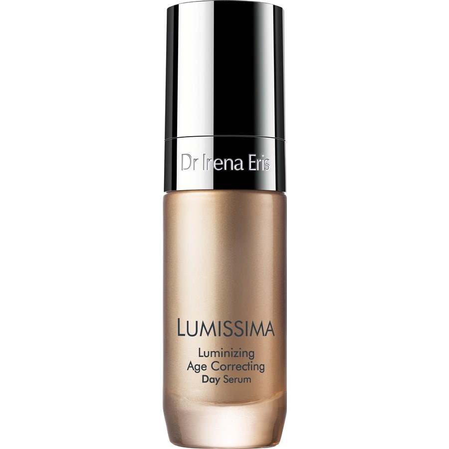 Luminizing & Age Correcting Day Serum