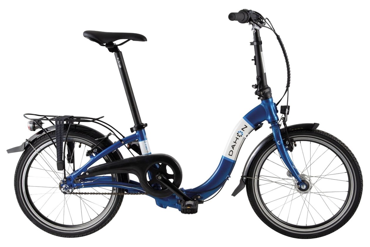 Dahon Ciao i7U - 2023 - 20 Zoll - Faltrahmen
