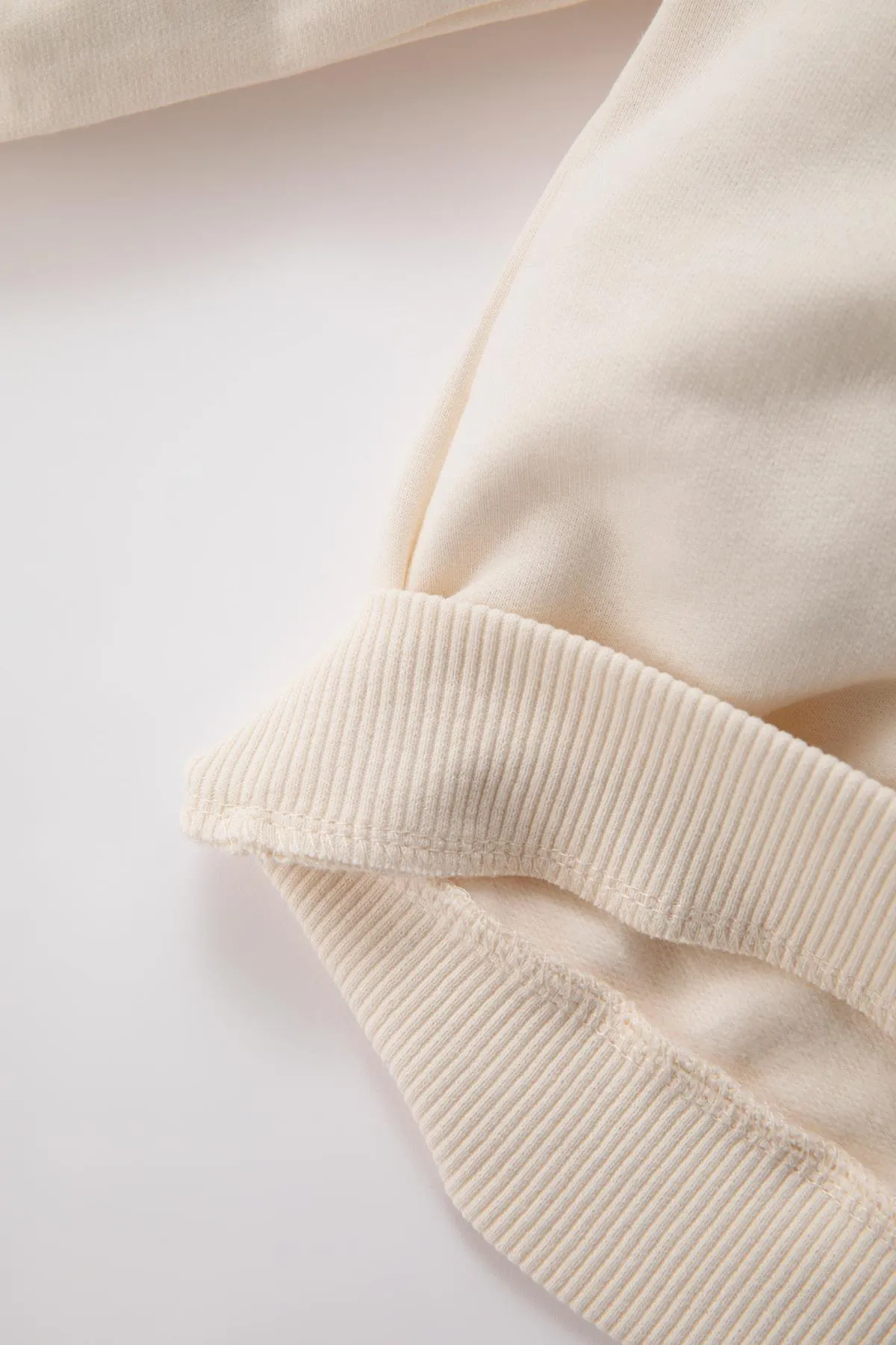 DeFacto  Bedruckte Sweatshirt-Jogginghosen für Babys im 2er-Set