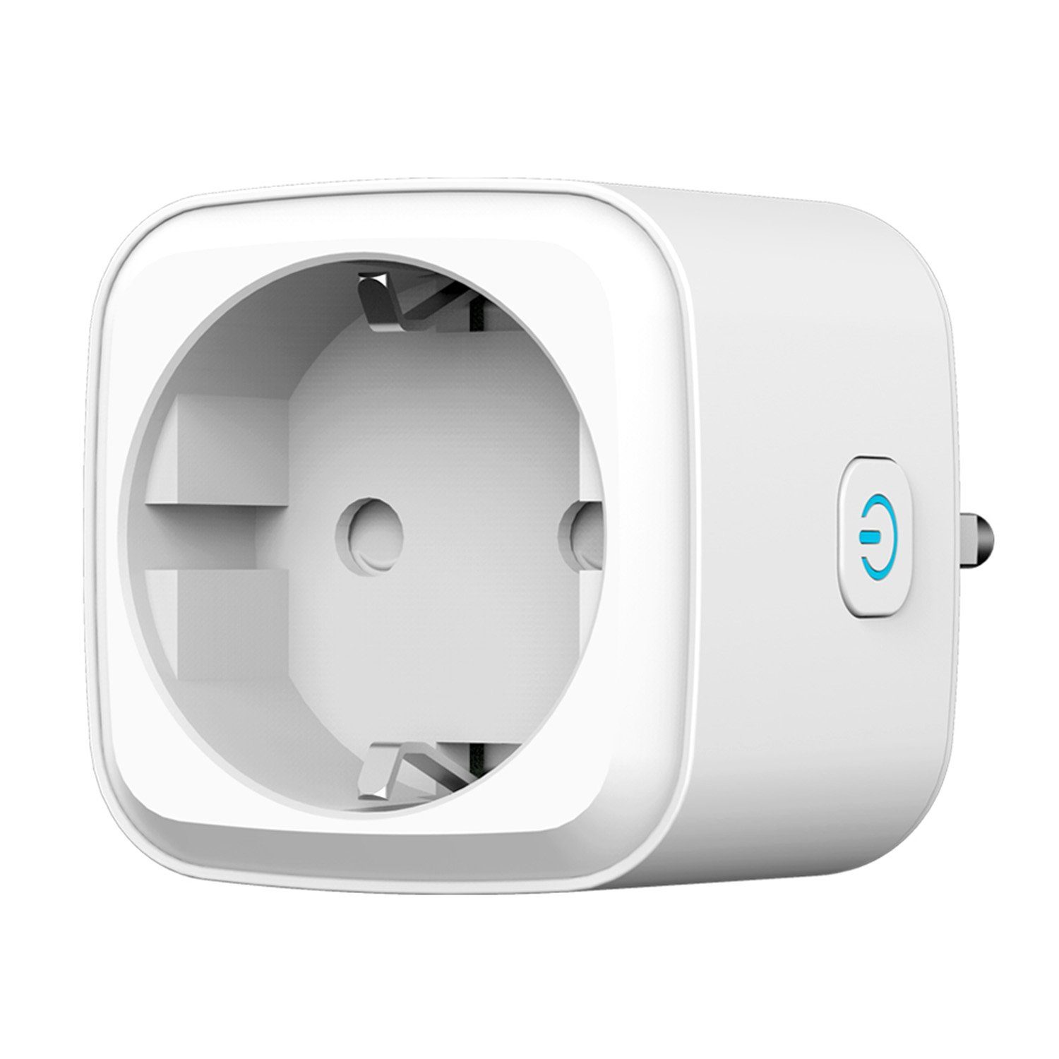GreenBlue Steckdose GB705, Intelligente WiFi-Steckdose