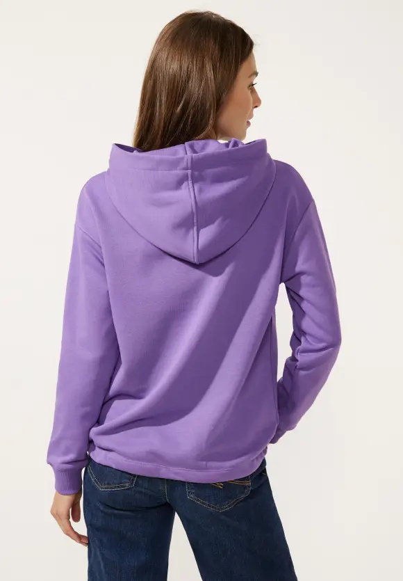 Street One Hoodie Sweatshirt