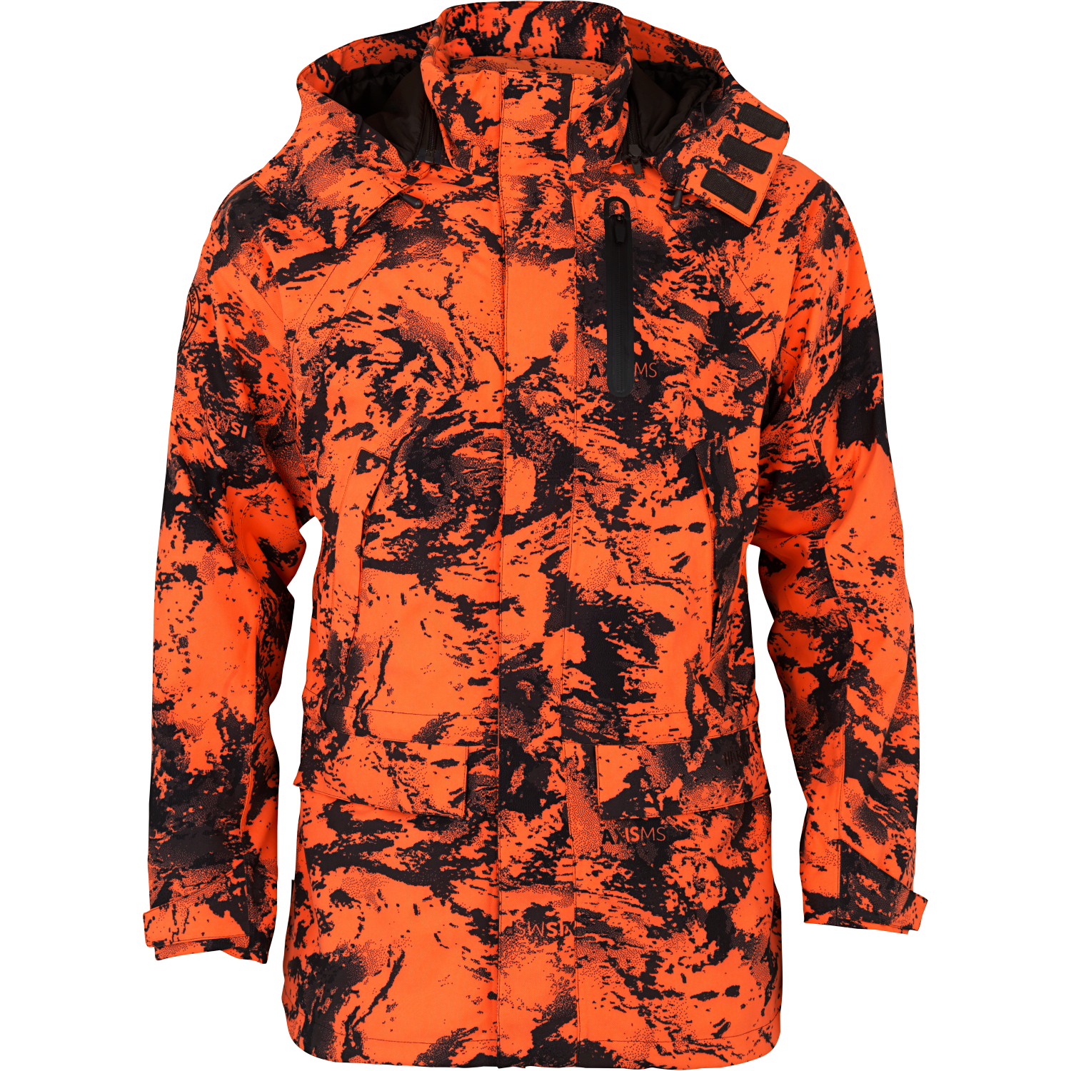 Jacke Wildboar Pro HWS Insulated
