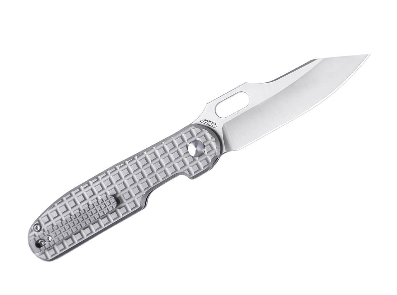 Cormorant Titanium Grey