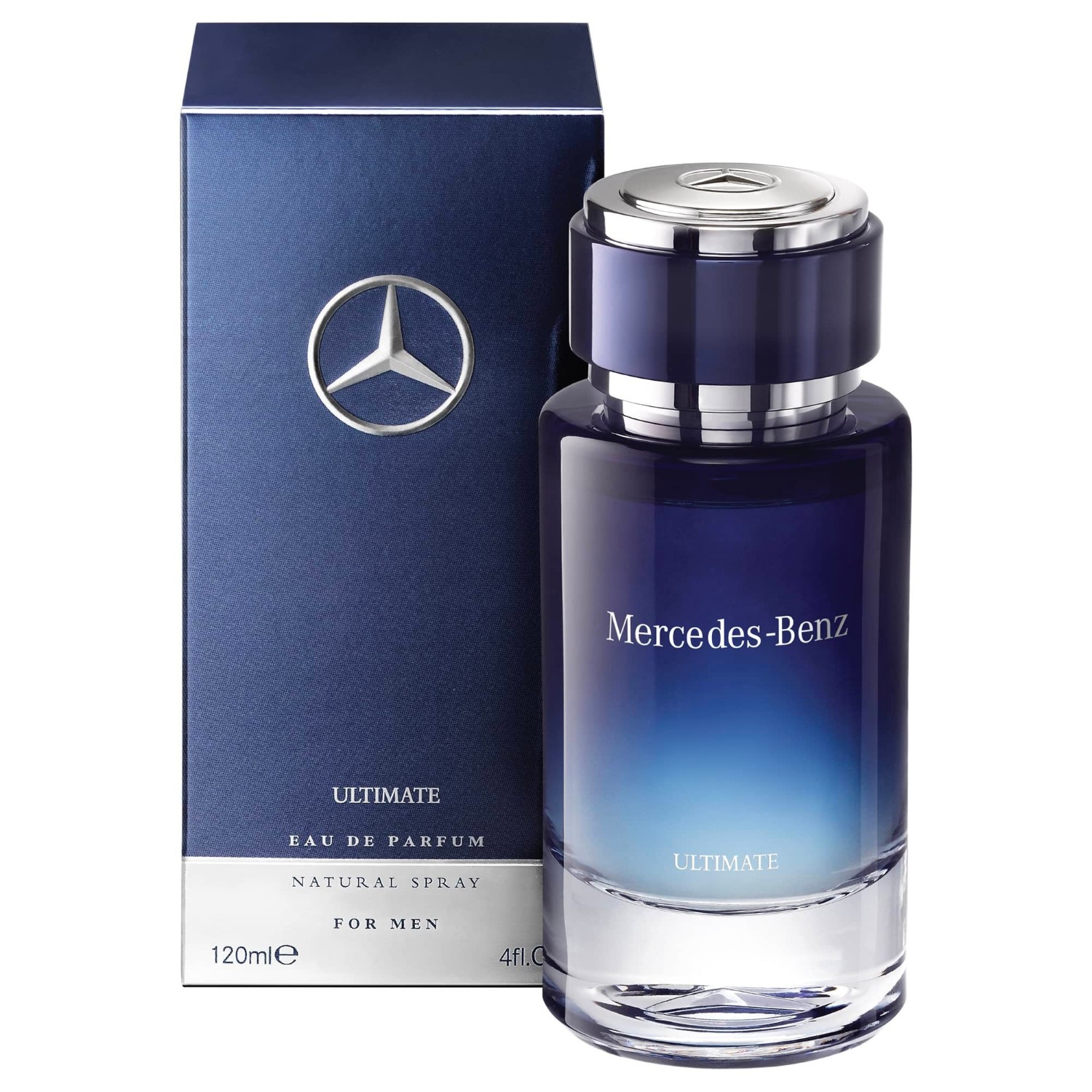 PERFUMY MERCEDES-BENZ Ultimate