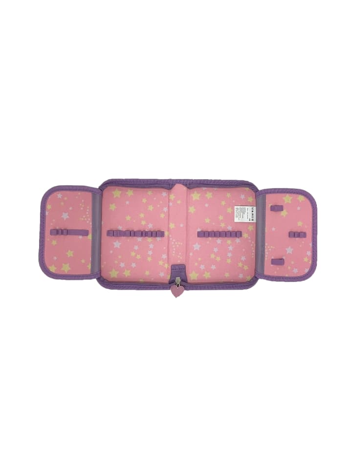 Disney Minnie Mouse Federmappe in Mehrfarbig günstig kaufen onesize