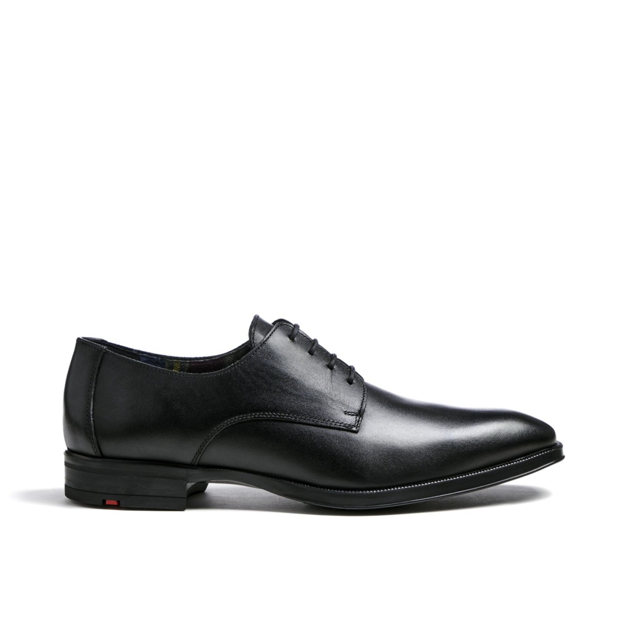 LLOYD Business Schuhe schwarz GIDEON
