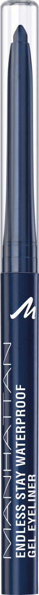Gel Eyeliner Endless Stay Waterproof 003 Deep Ocean, 0,26 g