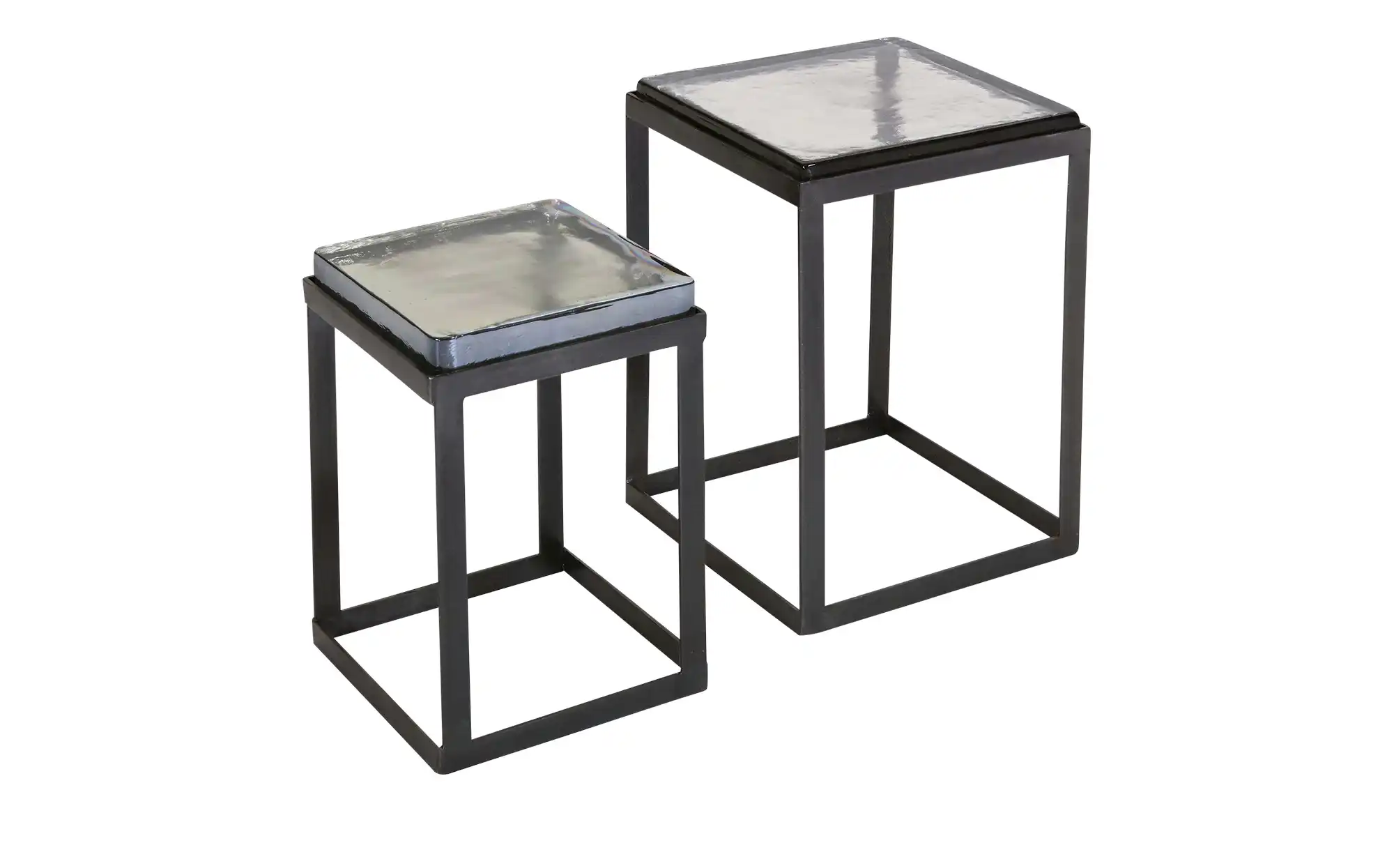 Beistelltisch 2er Set