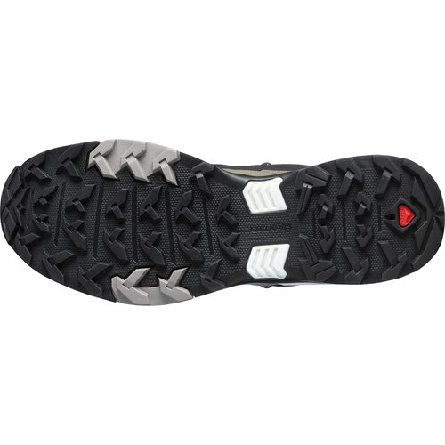 HERREN MULTIFUNKTIONSSCHUHE SHOES X ULTRA 4 GTX BLACK/VINKAK/VANILA