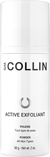 G.M. Collin Active Exfoliant Powder Gesichtspeeling
