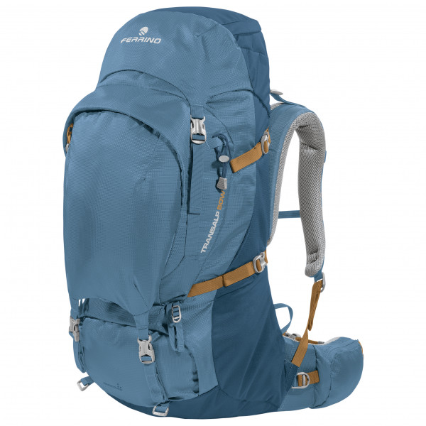 Ferrino - Women's Backpack Transalp 50 - Trekkingrucksack