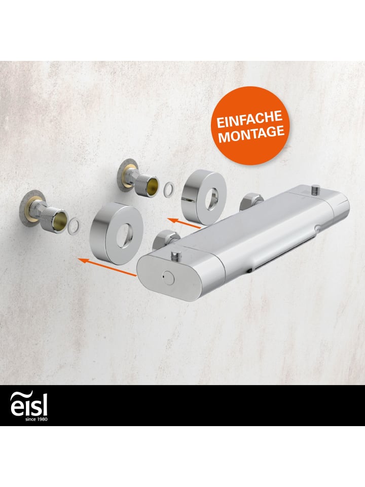 eisl since 1980 Eisl Sanitär GmbH günstig kaufen onesize
