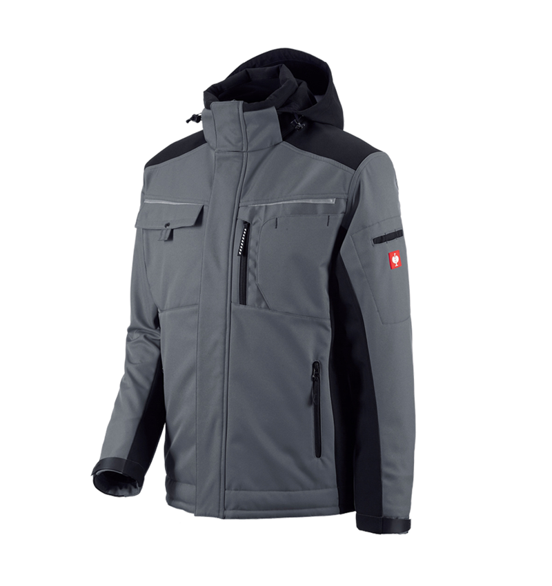 Softshelljacke e.s.motion