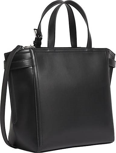 Calvin Klein Schultertasche MINIMAL HARDWARE