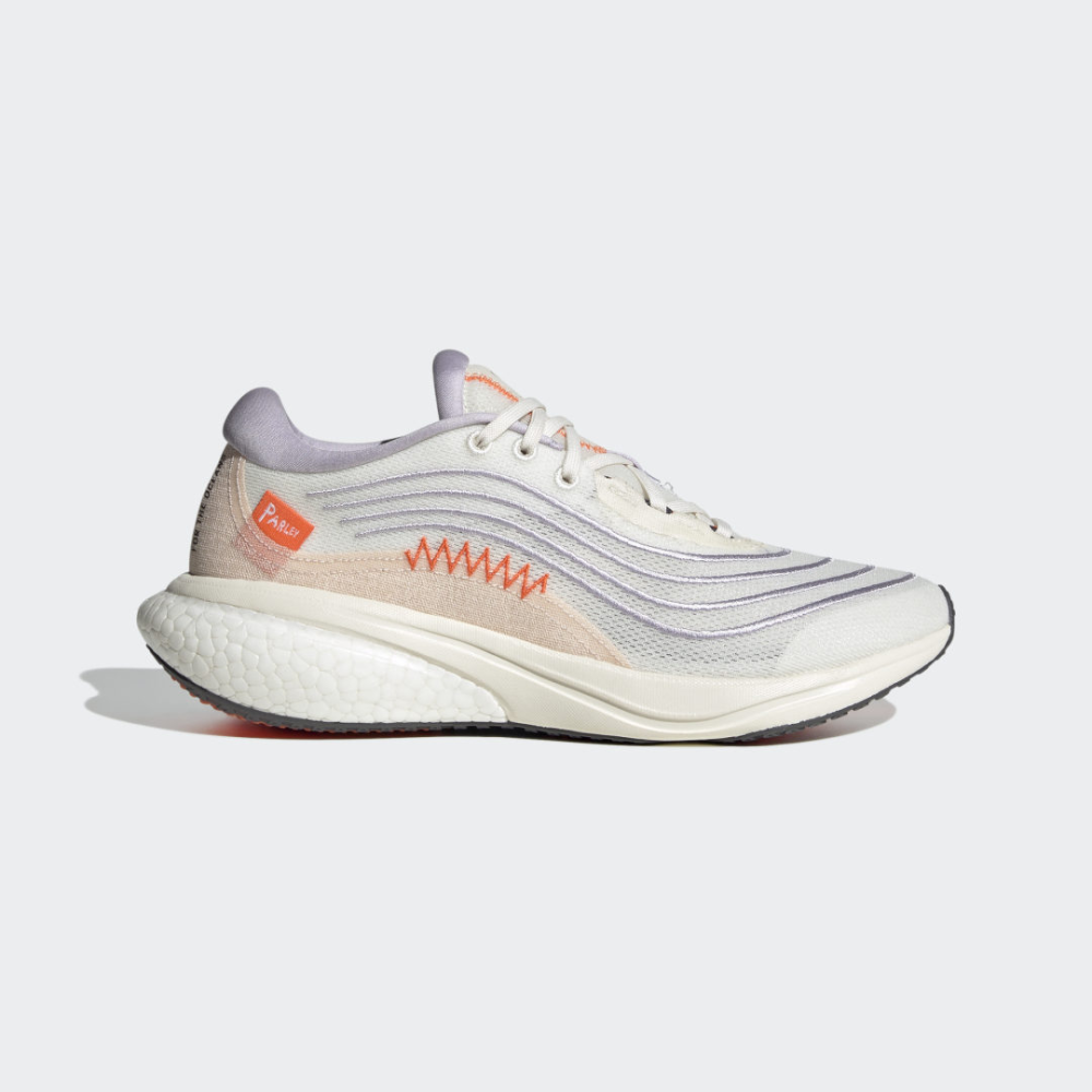 adidas Supernova 2 X W Parley HP2241 / weiss