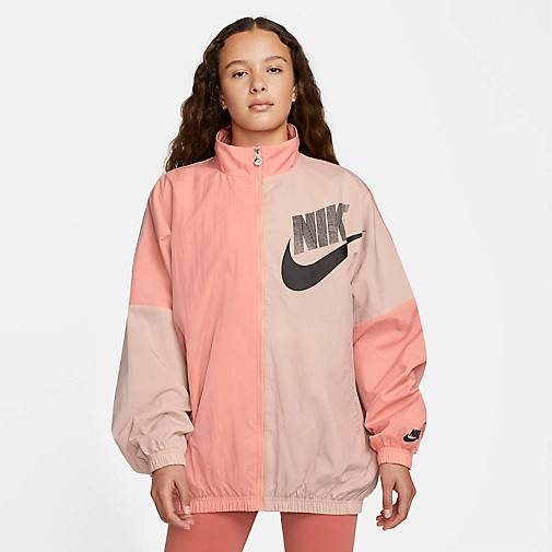 Nike Sportswear Damen Trainingsjacke