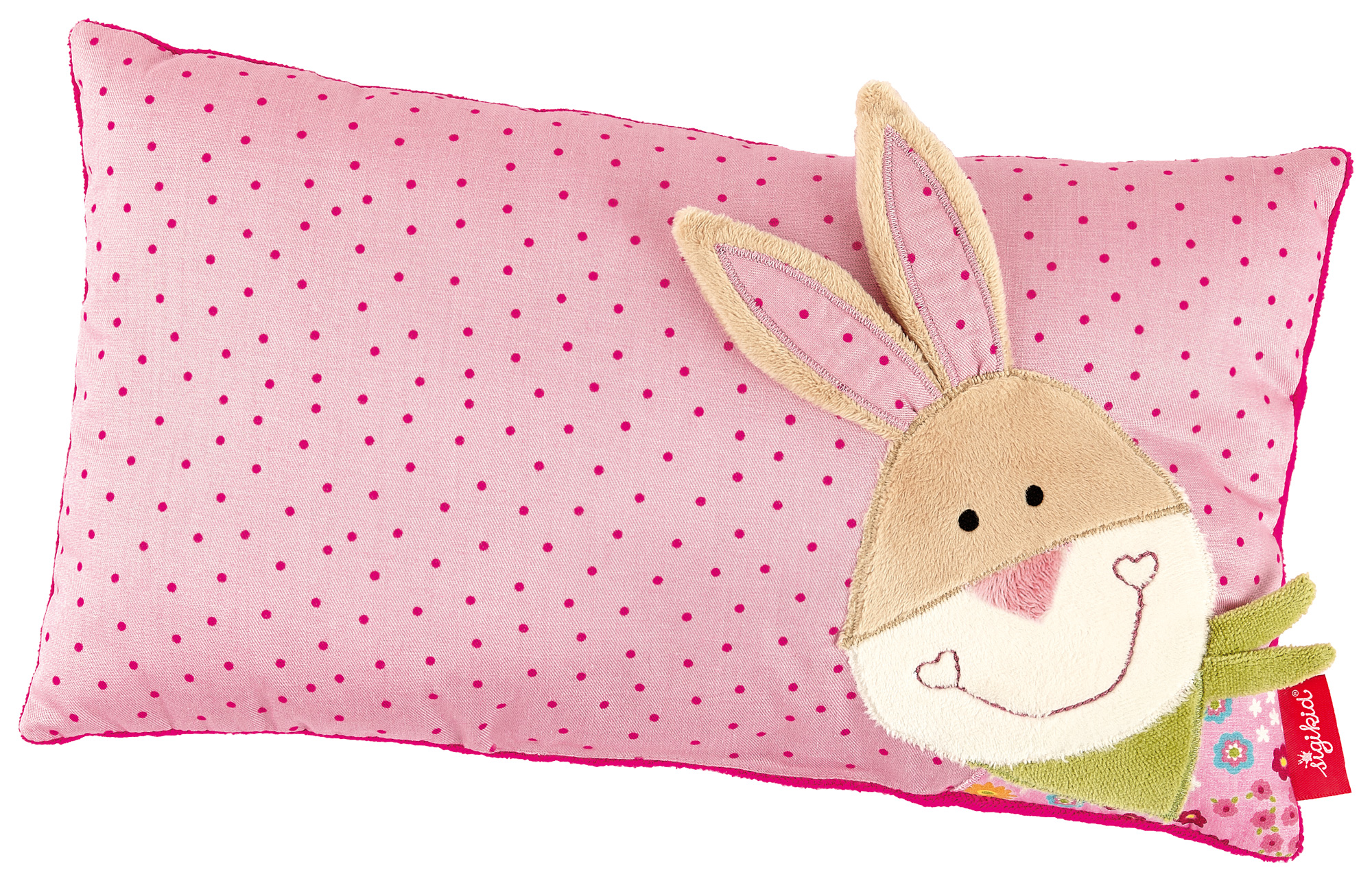 Kissen Bungee Bunny