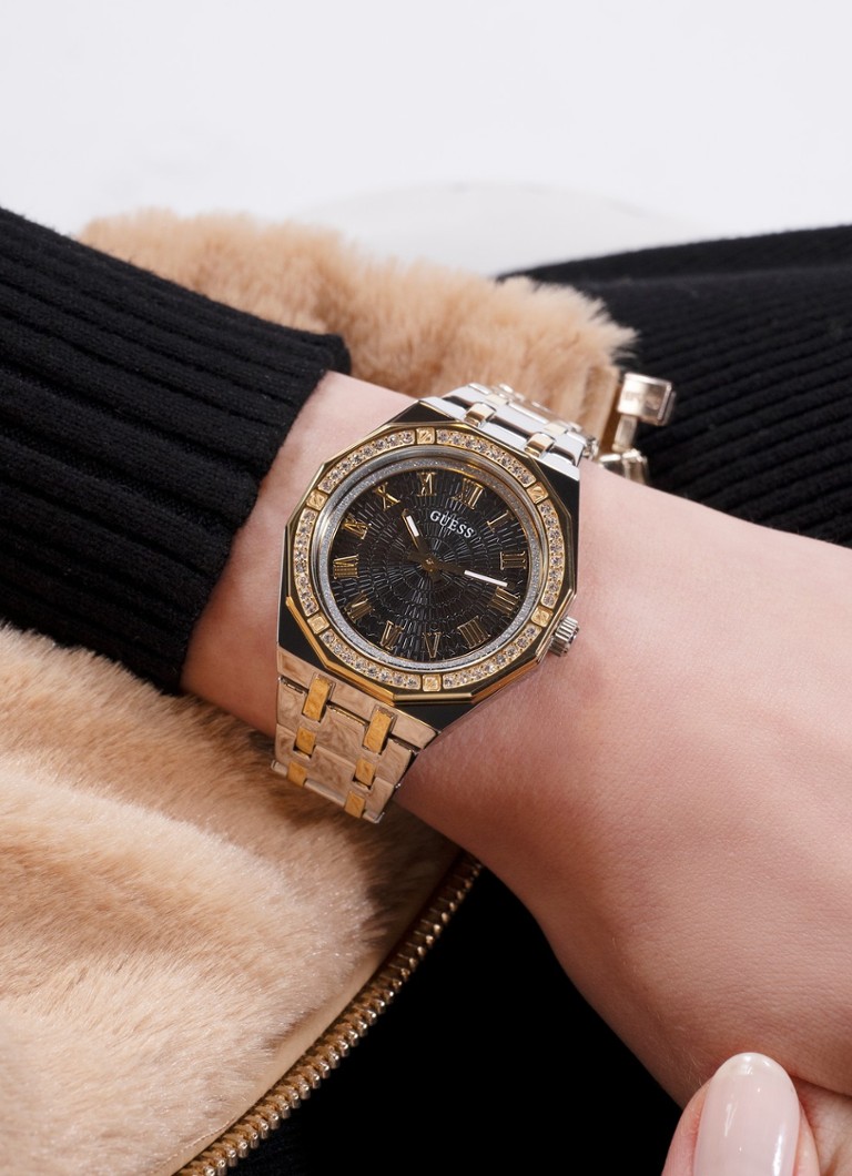 Orologio GUESS Desire GW0770L4
