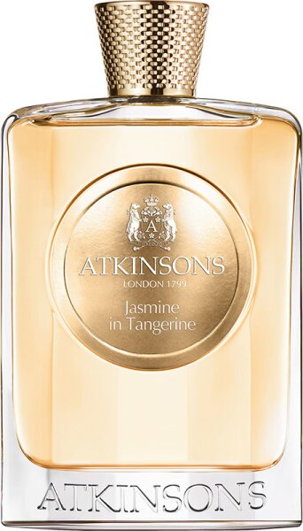 Atkinsons Jasmine in Tangerine Eau de Parfum