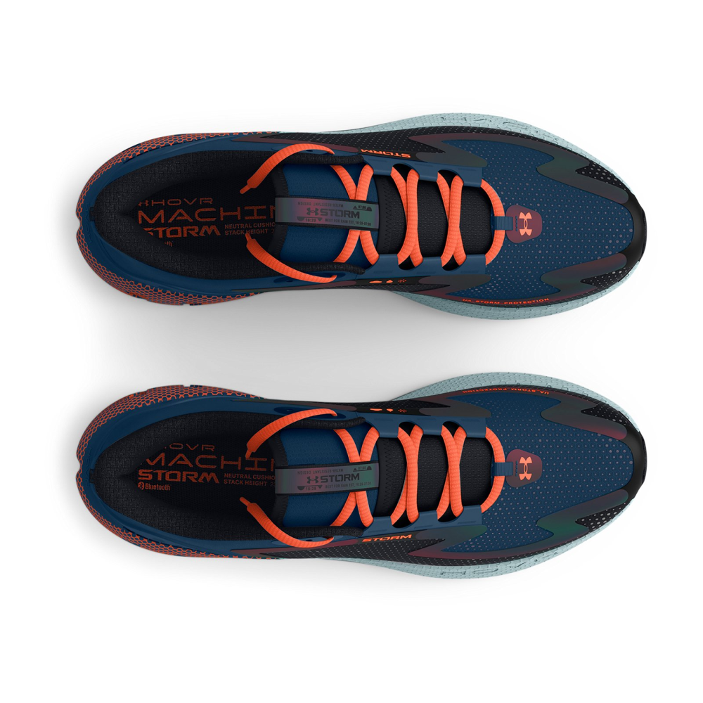 Under Armour HOVR Machina 3 Storm 3025797-001 / schwarz