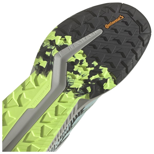 adidas Terrex - Women's Terrex Soulstride Flow GTX - Trailrunningschuhe