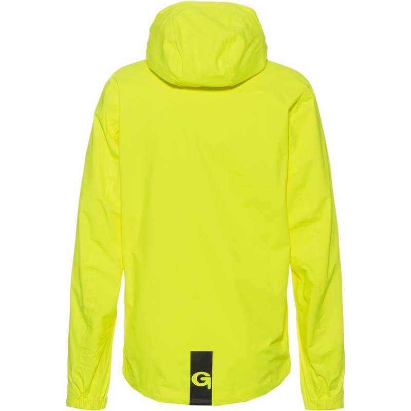 Gonso Save Plus Regenjacke Herren