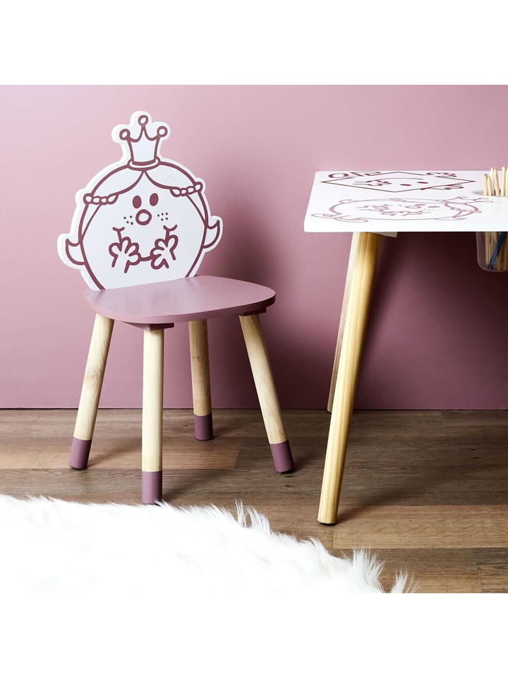 The Home Deco Kids Kinderstuhl 