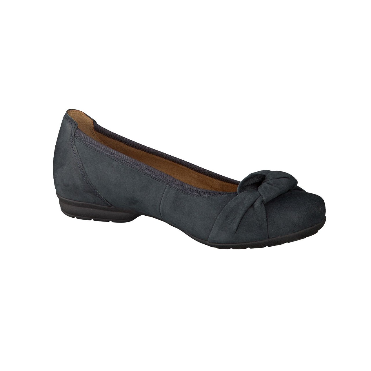 GABOR Ballerinas blau
