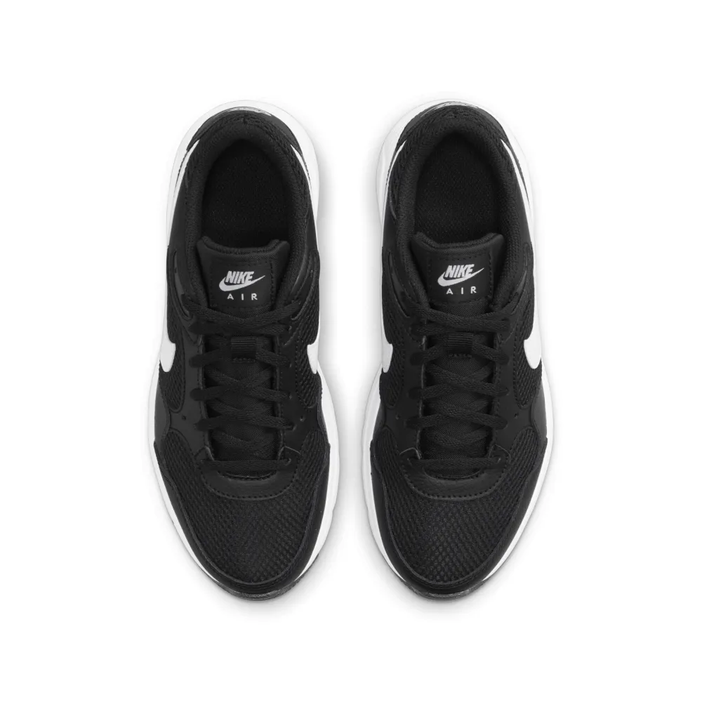 Nike Air Max SC GS CZ5358-002 / schwarz
