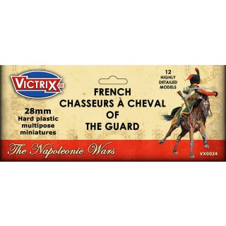 Chasseur à cheval