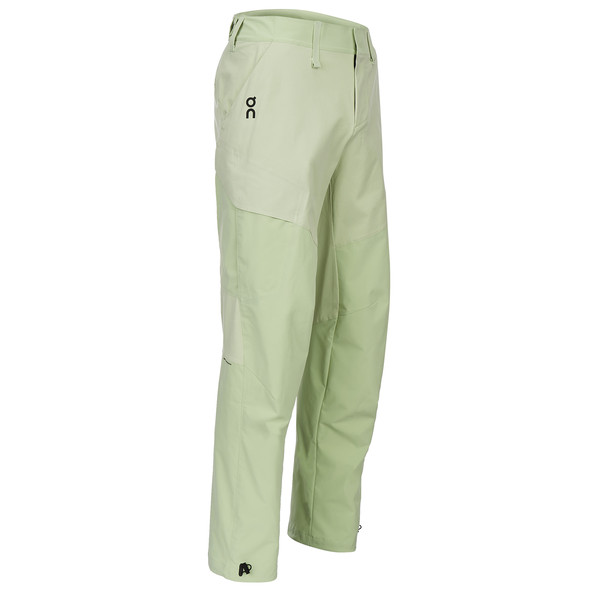 EXPLORER PANTS Herren - Trekkinghose