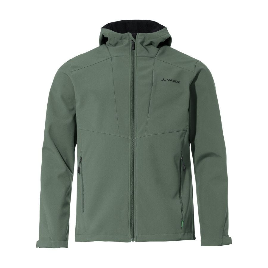 Cyclone Softshelljacke mit Kapuze Herren