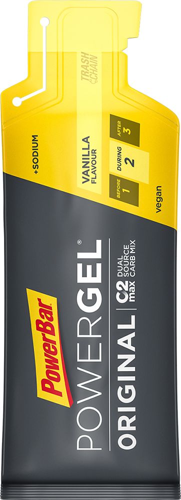 Powerbar Powergel Original 41g kaufen | Bike-Discount