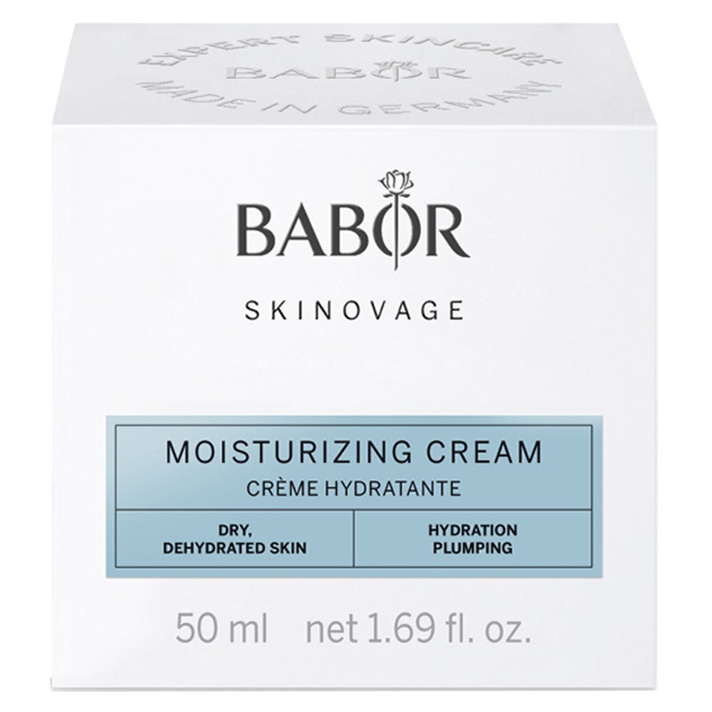 BABOR SKINOVAGE Moisturizing Cream 50 ml