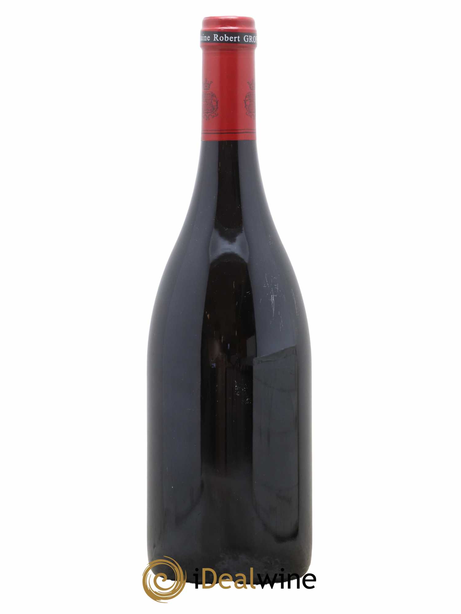 Bonnes-Mares Grand Cru Robert Groffier Père & Fils (Domaine)  2016 - Lot de 1 Bouteille