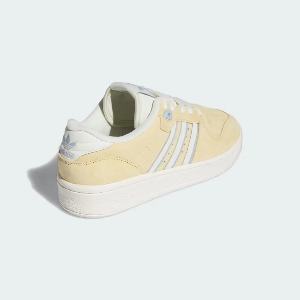 adidas Rivalry Low Shoes IF6257 / orange
