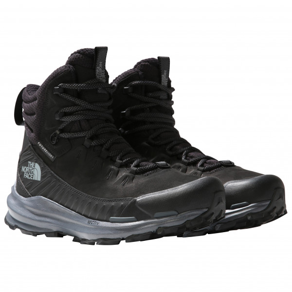 The North Face - Vectiv Fastpack Insulated Futurelight - Winterschuhe