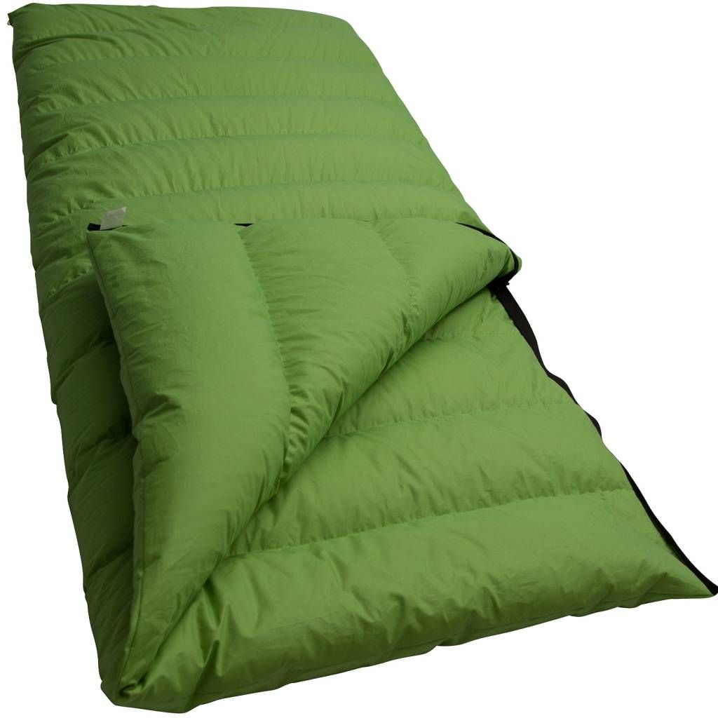 Lowland Outdoor Companion Summer Schlafsack