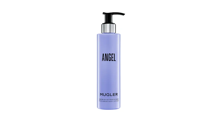 MUGLER Angel Body Lotion 200 ml