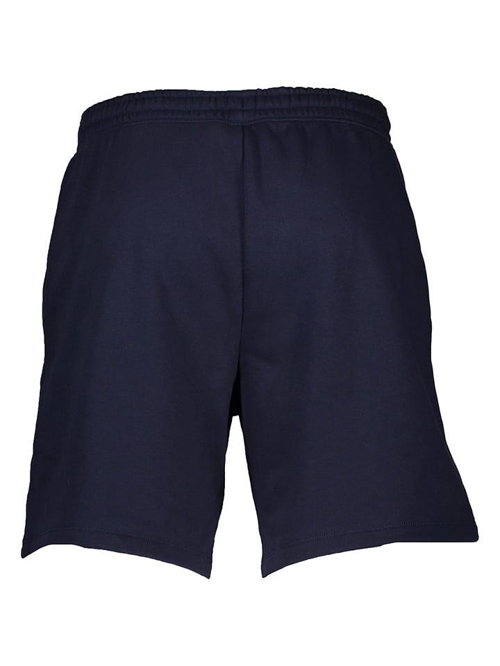 GAP Sweatshorts in Dunkelblau günstig kaufen