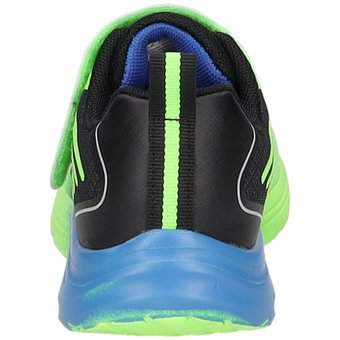 Okinawa Sneaker in grün